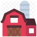 House Agriculture Building Icon