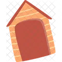 Farm house  Icon