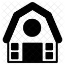 Farm house  Icon