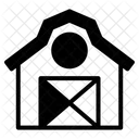 Farm house  Icon