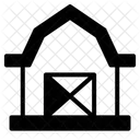 Farm house  Icon