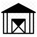Farm house  Icon