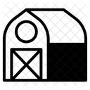 Farm house  Icon