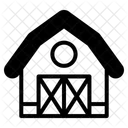 Farm house  Icon