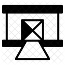Farm house  Icon