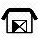 Farm house  Icon