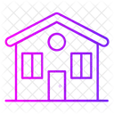 Farm House Icon