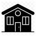 Farm House Icon