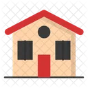 Farm House Icon