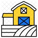 Farm  Icon