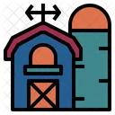 Farm  Icon