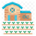 Farm  Icon