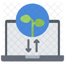 Farm Information Exchange  Icon