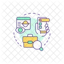 Farm labor apps  Icon