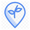 Farm location  Icon