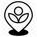 Flower Icon