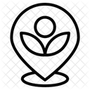 Flower Icon