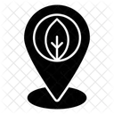 Farm Location Icon