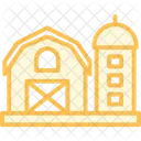 Farm Office Farm Office Icon