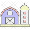 Farm Office Farm Office Icon
