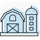 Farm Office Farm Office Icon