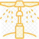 Farm Sprinkler Farm Sprinkler Icon