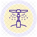 Farm Sprinkler Farm Sprinkler Icon