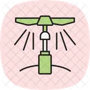 Farm Sprinkler Farm Sprinkler Icon