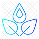Ecology Symbol Icon