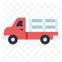 Farm truck  Icon