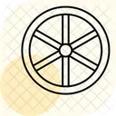 Farm Wheel Rotation Farm Wheel Icon