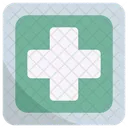 Farmacia Icon