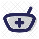 Farmacia Clinica Medico Ícone