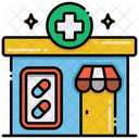 Farmacia  Icon