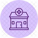 Farmacia Pentaglow Icon