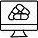 Asistencia Sanitaria Medicina Medicina Icono