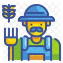 Farmar Work User Icon