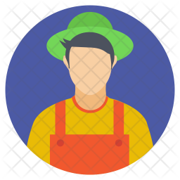 Farmer Icon