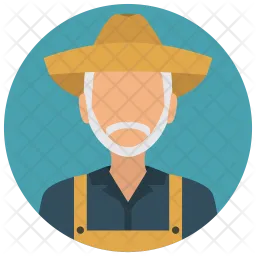 Farmer  Icon