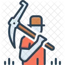 Farmer  Icon