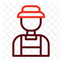 Farmer  Icon