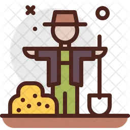 Farmer  Icon