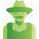 Farmer  Icon