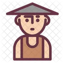 Farmer avatars  Icon