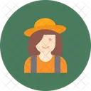 Person People Female Icon