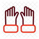 Farmer Glove  Icon