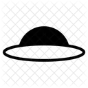 Farmer hat  Icon