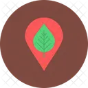 Farmer Grown Leaf Icon