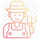 Farmer  Icon