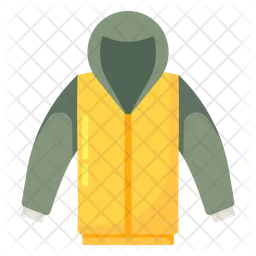 Farmer Jacket  Icon